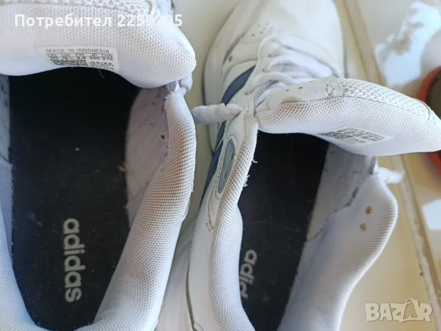 Продавам маратонки ADIDAS, снимка 2 - Маратонки - 55604675