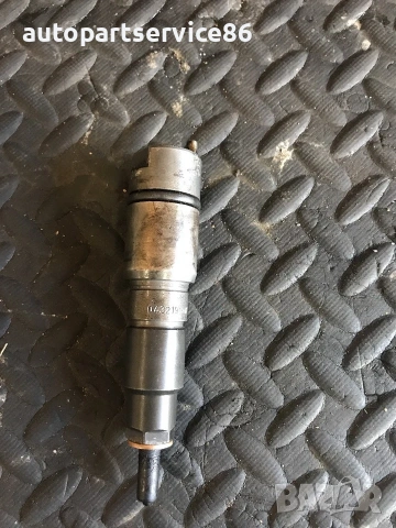 Дюза/инжектор за Mercedes Vario 815 (1998-2006) 0432191501