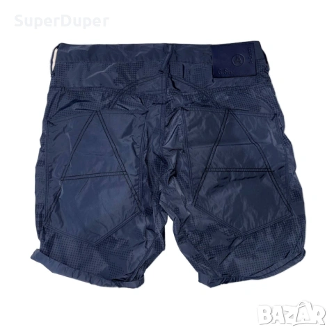 G-star raw мъжки къси карго панталони 32,33,34, снимка 5 - Къси панталони - 54391798