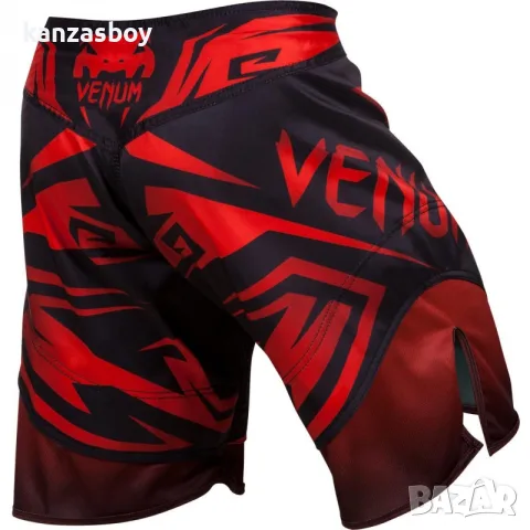 Venum Shadow Hunter - боксьорски шорти р-р XL, снимка 2 - Бански - 55502698