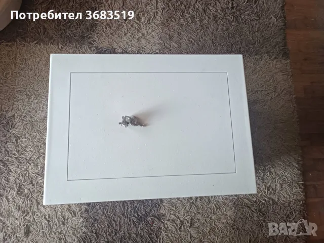 Продавам австрийска каса сейф