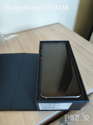 Samsung S8+, снимка 2 - Samsung - 54976176