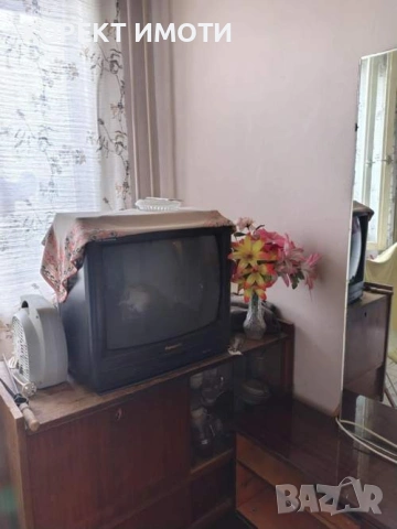 ПРОДАВА 3-стаен ТУХЛЕН апартамент до Градската градина и Руски паментик, снимка 3 - Апартаменти - 54308889
