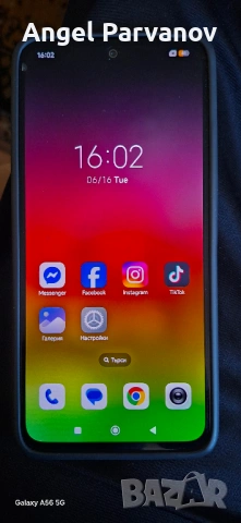 Xiaomi Redmi Note 14