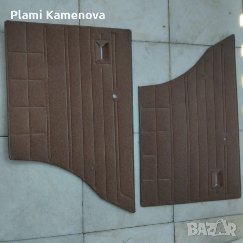 Кори за задни врати за Вартбург 