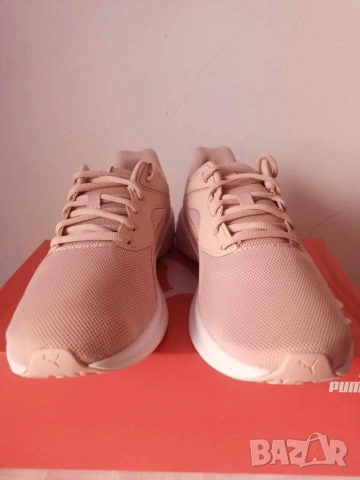Оригинални маратонки Puma Rose Quartz номер 38, снимка 4 - Маратонки - 55129894