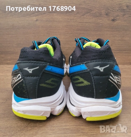 Мъжки маратонки Mizuno Wave Ultima-39номер, снимка 4 - Маратонки - 54864094