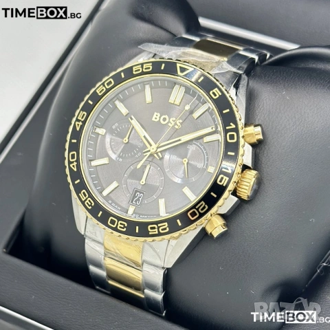 Hugo Boss 1514144 Runner, снимка 2 - Мъжки - 55250953