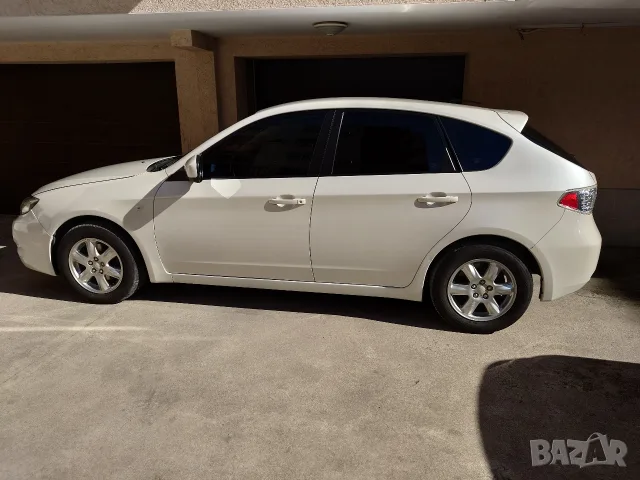 subaru impreza 2011 , 1,5 automat, снимка 3 - Автомобили и джипове - 55493173