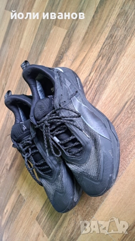 PUMA-gore tex мембрана,мъжки маратонки 44 номер