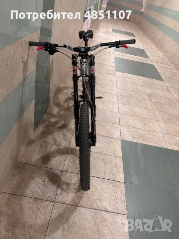 Nukeproof 27.5 XL, снимка 2 - Велосипеди - 54941792