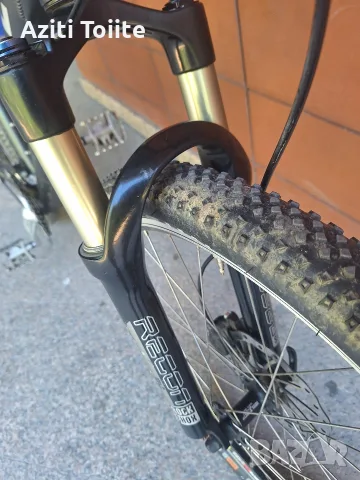 Voitl XC personal race LTD, снимка 18 - Велосипеди - 55472057