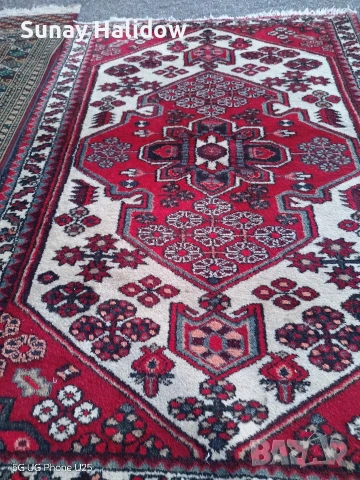 Продавам ръчно тъкани килими, снимка 7 - Килими - 54983011