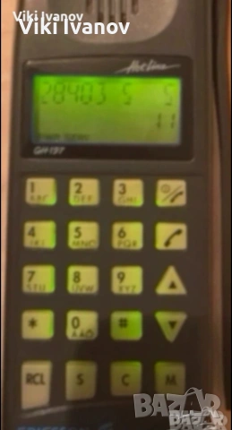 Ериксон GH197-добро състояние , снимка 4 - Други - 55237387
