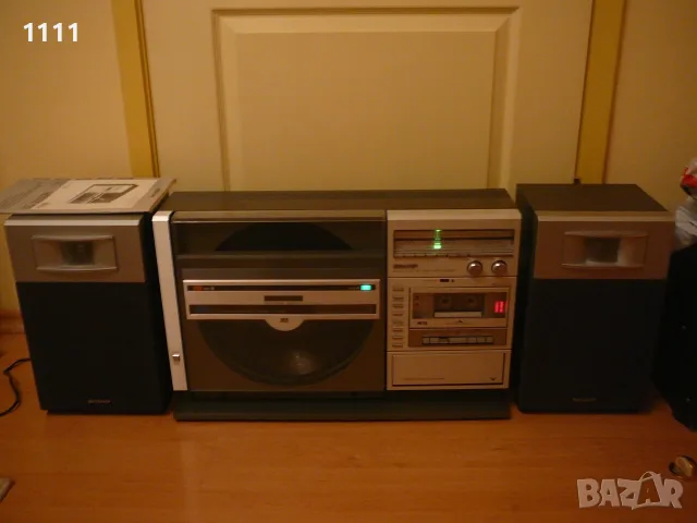 SHARP   VZ-3000