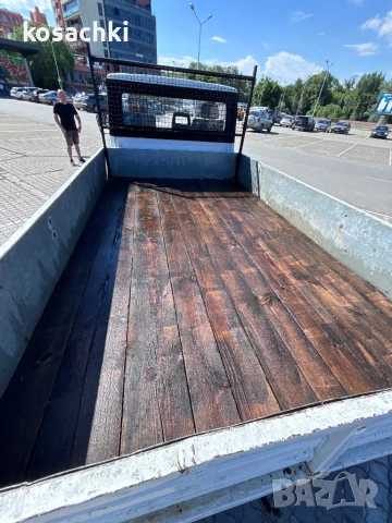 Mercedes-Benz Mb MB 100 DL, снимка 9 - Бусове и автобуси - 54692479