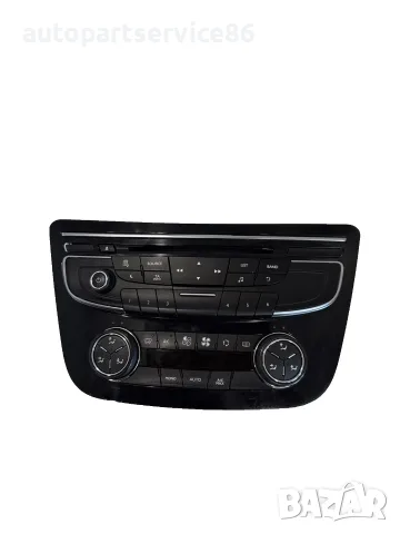 Климатичен контролен модул за климатик (A/C) за Peugeot 508 OEM 2.0 HDi (2012) #12444