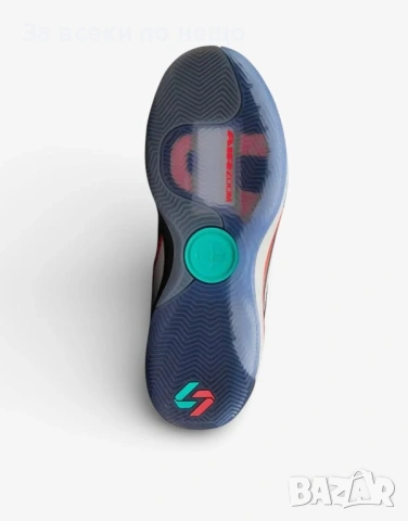 NIKE Jordan Luka 4 Space Navigator Shoes Black/White Мъжки Маратонки👟Мъжки Спортни Обувки Код P2428, снимка 3 - Маратонки - 54419710