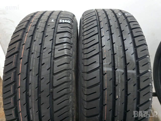 2бр летни гуми 205/55/16 MICHELIN L05920 , снимка 3 - Гуми и джанти - 54865314
