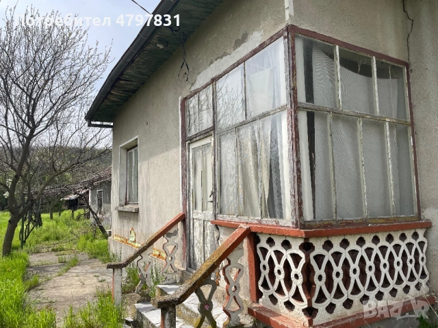 Къща в село Байкал, снимка 3 - Къщи - 54204911