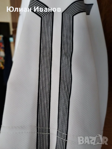 Спортна тениска на fashion sport , снимка 3 - Спортни дрехи, екипи - 54282776