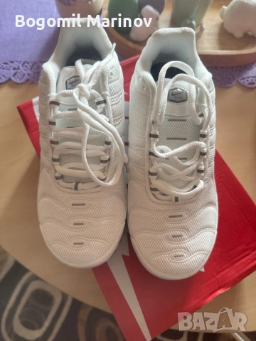 Nike Air Max TN 38номер, снимка 2 - Маратонки - 53995524