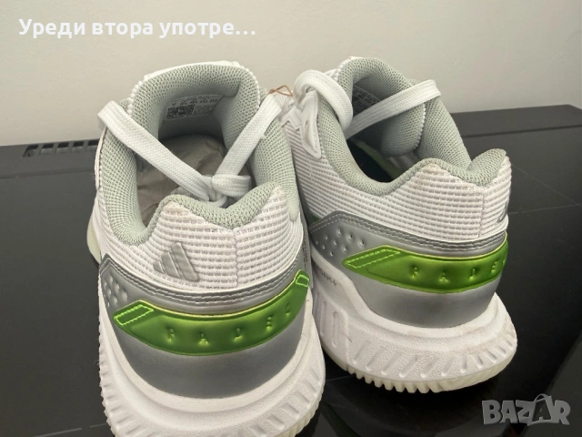 Маратонки Adidas, снимка 2 - Маратонки - 54228091