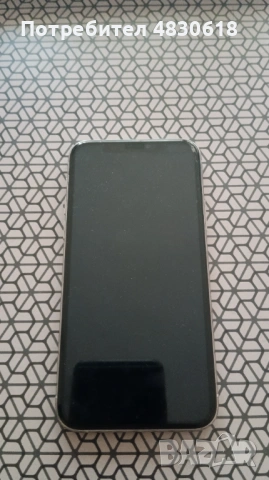 iphone 11 pro 64 GB