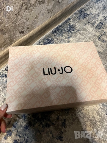 Liu Jo обувки 36 номер, снимка 3 - Дамски ежедневни обувки - 54388427