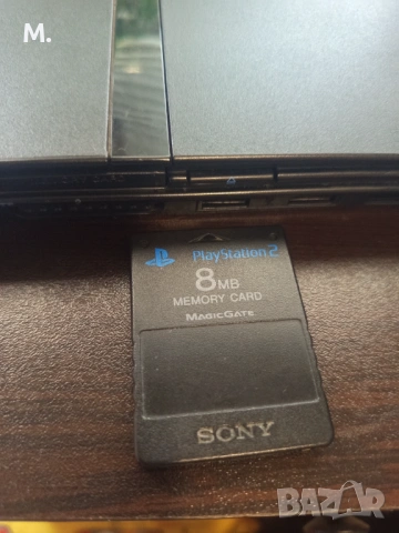 PS2 / PLAYSTATION 2 PAL, снимка 3 - PlayStation конзоли - 54819846