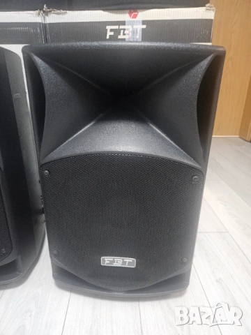 FBT JMaxX 114 A, снимка 2 - Тонколони - 54019403