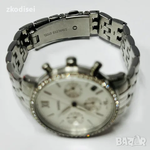 Часовник FOSSIL - ES5217, снимка 2 - Дамски - 55394544