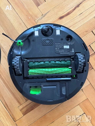 iRobot Roomba j7+, снимка 3 - Прахосмукачки - 54645654