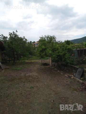 Продавам еднофамилна едноетажна къща в квартал Дивдядово , снимка 3 - Къщи - 54693254
