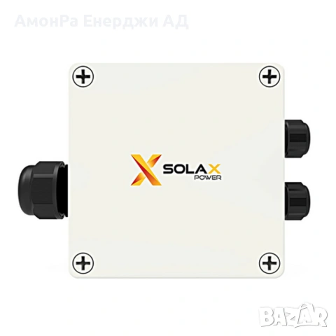 Адаптер Бойлер Клик (Adapter box) Solax Power