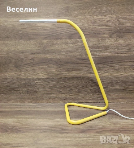 IKEA - LED настолна лампа, снимка 2 - Настолни лампи - 54439434