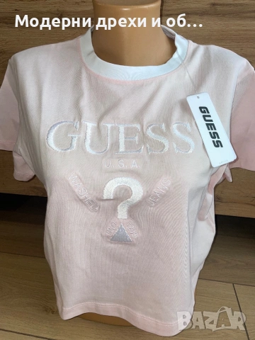 Guess Mразмер, снимка 2 - Спортни екипи - 54844901
