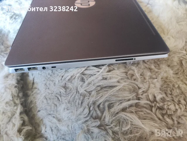 hp pavillion 14-ce3001nu за части , снимка 4 - Части за лаптопи - 55420775