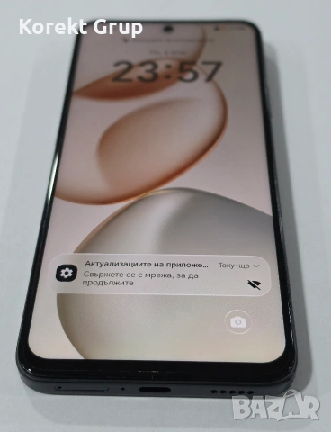 Honor 400 Smart 5G 128GB 4GB RAM Dual, снимка 3 - Други - 55180780