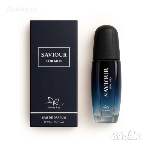 Комплект мъжки парфюми 4x30 мл – 4 аромата за всеки стил и повод, снимка 6 - Мъжки парфюми - 53970751