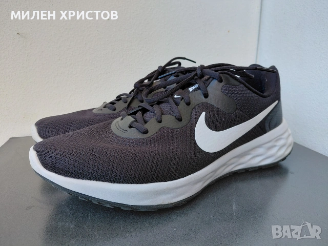 NIKE Revolution 6-100%Оригинал(Като Нови)-№44
