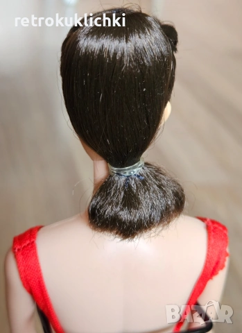 Vintage Swirl Ponytail Barbie 1960s , снимка 10 - Антикварни и старинни предмети - 54944463
