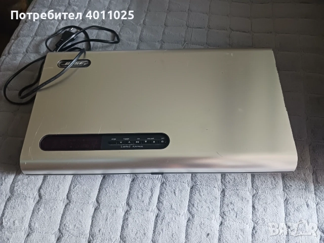 Bose Lifestyle Music CD Player Radio