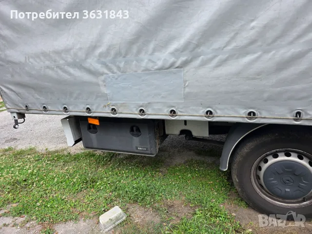 Renault/Plandex/ Master Z, снимка 4 - Бусове и автобуси - 55451593