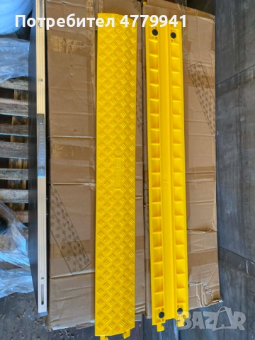 Протектор за кабели (дефендери), снимка 2 - Друго търговско оборудване - 54002747