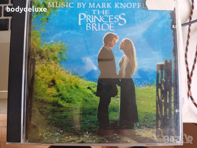 DIRE STRAITS & MARK KNOPFLER аудио дискове, снимка 2 - CD дискове - 15711258