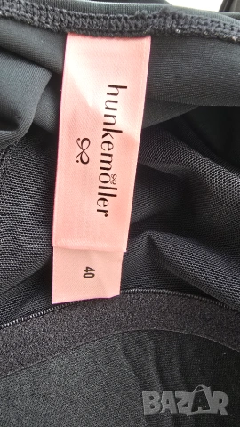 Дамски бански размер М , снимка 4 - Бански костюми - 55230769