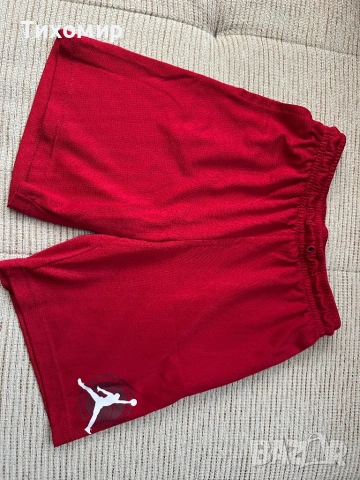 Къси гащи JORDAN