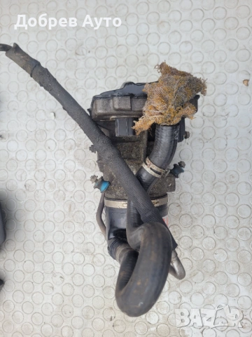 Електро-хидравлична помпа за Mercedes S Class W221 Facelift