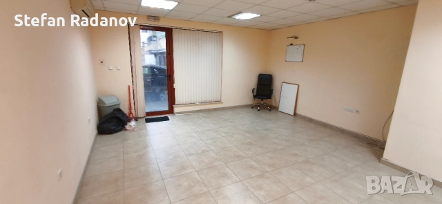 Офис под наем в центъра на Варна